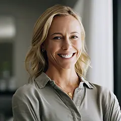 Britta Olsen